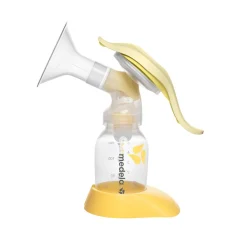 - Extractor de Leche Manual Harmony Lactancia Natural·Extractores De Leche