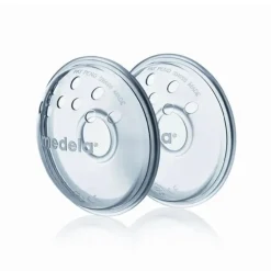 Discount - Protector de pezones 2 unidades Lactancia Natural·Accesorios Lactancia|Biberones Y Chupetes·Portachupetes