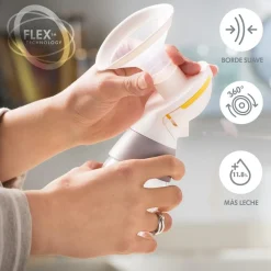 Best - Sacaleches eléctrico Solo extracción simple Lactancia Natural·Extractores De Leche