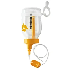 - Sistema Nutrición Suplementaria*MEDELA New