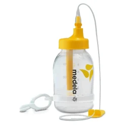 - Sistema Nutrición Suplementaria*MEDELA New