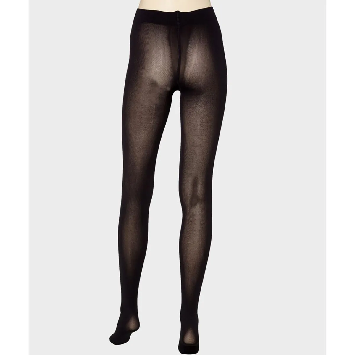 New Medias premamá 100 deniers negro Premamá·Moda|Premamá·Íntimo Y Noche