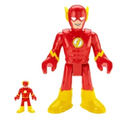 Mega Figura DC 25 cm (varios modelos)*IMAGINEXT Sale