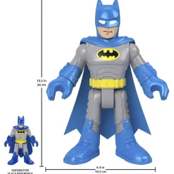 Mega Figura DC 25 cm (varios modelos)*IMAGINEXT Sale