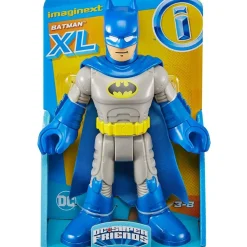 Mega Figura DC 25 cm (varios modelos)*IMAGINEXT Sale