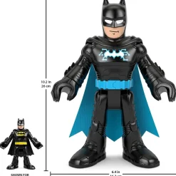 Mega Figura DC 25 cm (varios modelos)*IMAGINEXT Sale