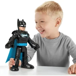 Mega Figura DC 25 cm (varios modelos)*IMAGINEXT Sale