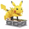 MEGA Pokémon - Juego de construcción Pikachu en movimiento*MATTEL New