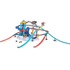 Megapista de Acción Gorilla Rampage*ZURU Hot