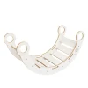 - Mecedora Infantil de Madera Blanca “Medium Dream Rocker White Wood”*MEOWBABY Sale