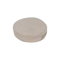 - Sofá de pana Premium infantil beige Entretenimiento·Hamacas Y Columpios|Estilo De Vida