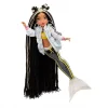 Mermaze Mermaidz - Jordie - Muñeca Sirena*TOYS "R" US Clearance