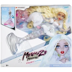 Mermaze Mermaidz Winter Waves Gwen*TOYS 