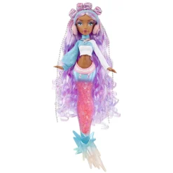 Clearance Mermaze Mermaidz Winter Waves Harmonique Muñecas