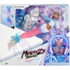 Clearance Mermaze Mermaidz Winter Waves Harmonique Muñecas