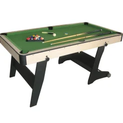Online Mesa de billar plegable Manhattan Deportes|Futbolines