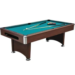 Mesa de billar semiprofesional Akra*PL OCIOTRENDS Discount