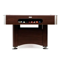 Mesa de billar semiprofesional Akra*PL OCIOTRENDS Discount