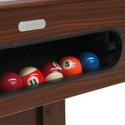 Mesa de billar semiprofesional Akra*PL OCIOTRENDS Discount