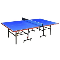 New Mesa de Ping Pong Interior Deportes