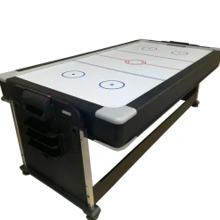 Mesa Multijuego giratoria 4 en 1*PL OCIOTRENDS Online