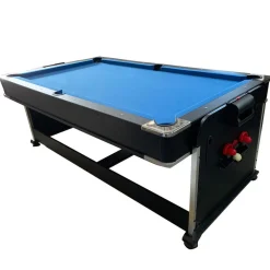 Mesa Multijuego giratoria 4 en 1*PL OCIOTRENDS Online