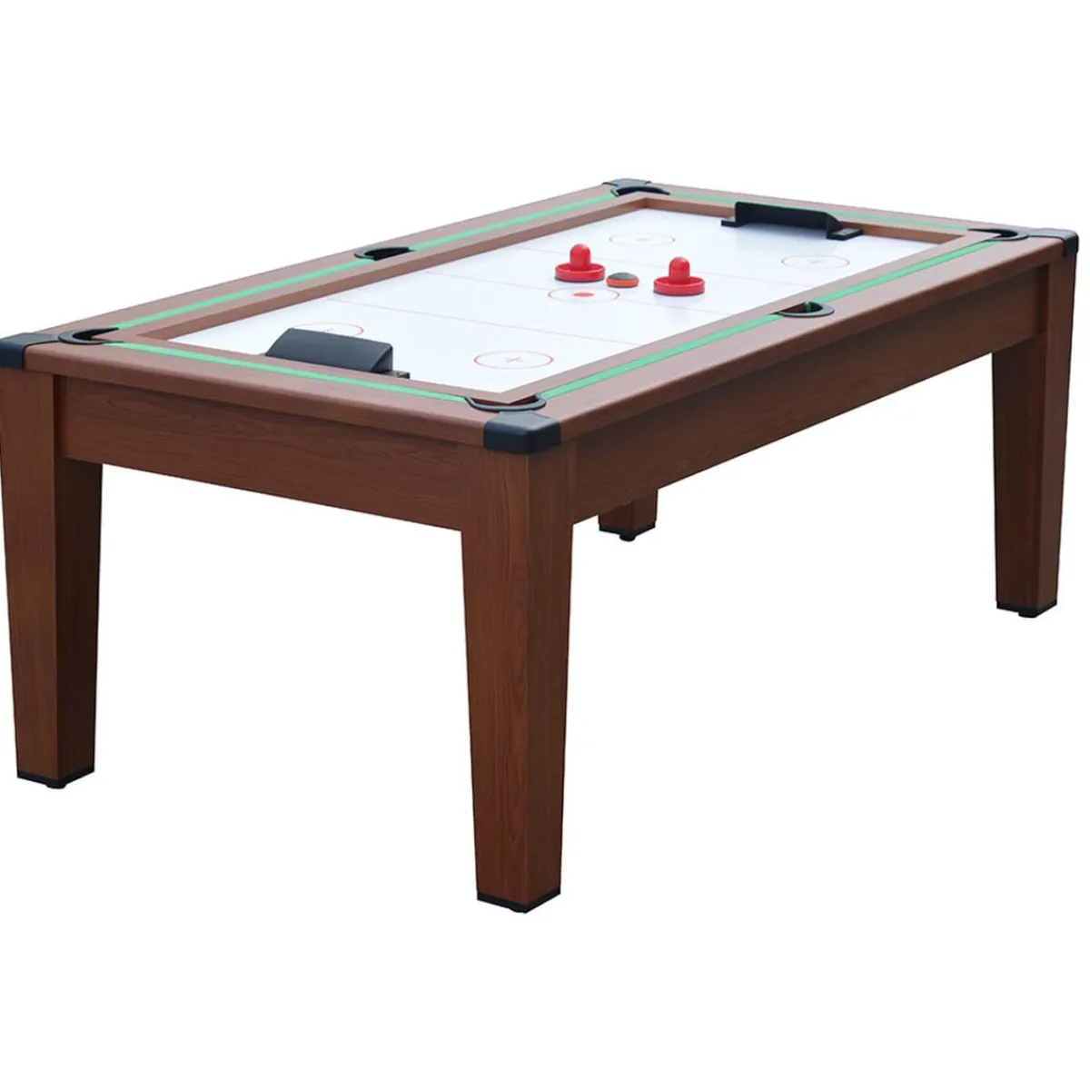 Best Mesa Multijuegos 5 en 1 Deportes|Futbolines