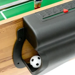 Discount Mesa Multijuegos 12 en 1 Futbolines|Deportes