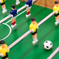 Discount Mesa Multijuegos 12 en 1 Futbolines|Deportes