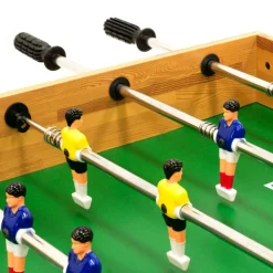 Discount Mesa Multijuegos 12 en 1 Futbolines|Deportes