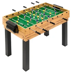 Discount Mesa Multijuegos 12 en 1 Futbolines|Deportes