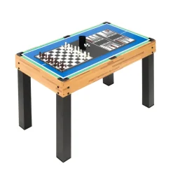 Discount Mesa Multijuegos 12 en 1 Futbolines|Deportes