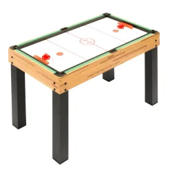 Discount Mesa Multijuegos 12 en 1 Futbolines|Deportes