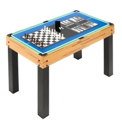 Discount Mesa Multijuegos 12 en 1 Futbolines|Deportes