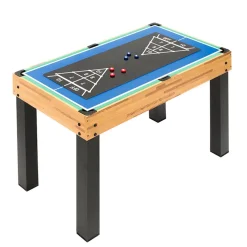 Discount Mesa Multijuegos 12 en 1 Futbolines|Deportes