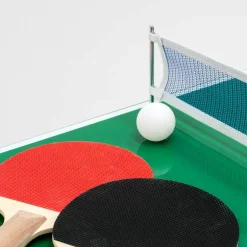 Mesa Multijuegos 3 en 1 infantil*PL OCIOTRENDS Outlet