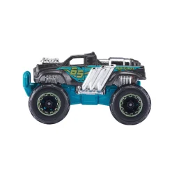 Outlet Metal Machines - Ataque Cocodrilo Vehículos Y Circuitos