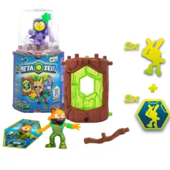 Metazells - Main pack serie 1*IMC New