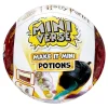 MGA - Harry Potter - - Make It Mini - (Varios modelos)*MINIVERSE Best
