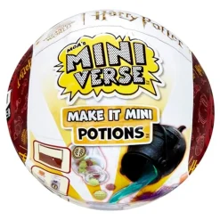 MGA - Harry Potter - - Make It Mini - (Varios modelos)*MINIVERSE Best