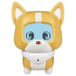 MGA - Mascota interactiva Pixel Petz Asst - (Varios modelos) Figuras De Acción