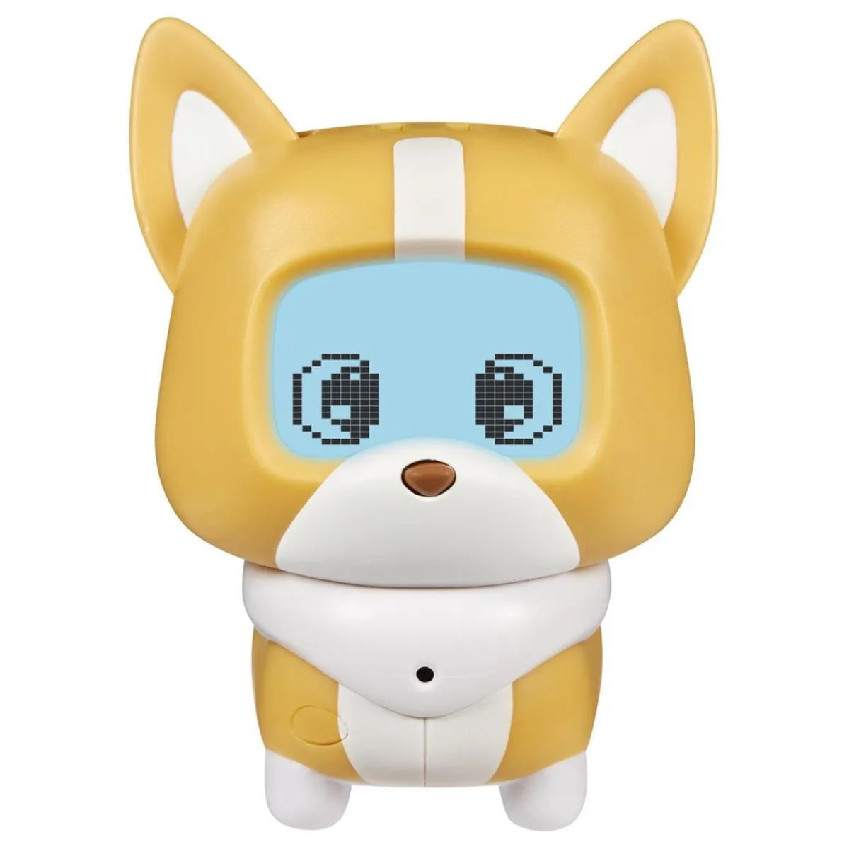 MGA - Mascota interactiva Pixel Petz Asst - (Varios modelos) Figuras De Acción