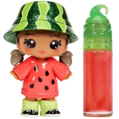 MGA - Mini muñeca Yummiland Lipgloss - (Varios modelos)*MGA LITTLE TIKES Sale