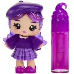 MGA - Mini muñeca Yummiland Lipgloss - (Varios modelos)*MGA LITTLE TIKES Sale