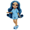 MGA - Junior High PJ Party Muñeca Skyler Blue ㅤ*RAINBOW HIGH Sale