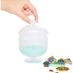 Best MGA's - Make it Mini Harry Potter Honeydukes (Varios modelos) Coleccionables Y Mini Mundos