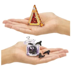 Best MGA's - Make it Mini Harry Potter Honeydukes (Varios modelos) Coleccionables Y Mini Mundos