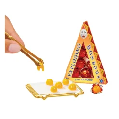 Best MGA's - Make it Mini Harry Potter Honeydukes (Varios modelos) Coleccionables Y Mini Mundos