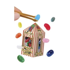 Best MGA's - Make it Mini Harry Potter Honeydukes (Varios modelos) Coleccionables Y Mini Mundos
