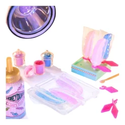 Best MGA's - Make it Mini Harry Potter Honeydukes (Varios modelos) Coleccionables Y Mini Mundos